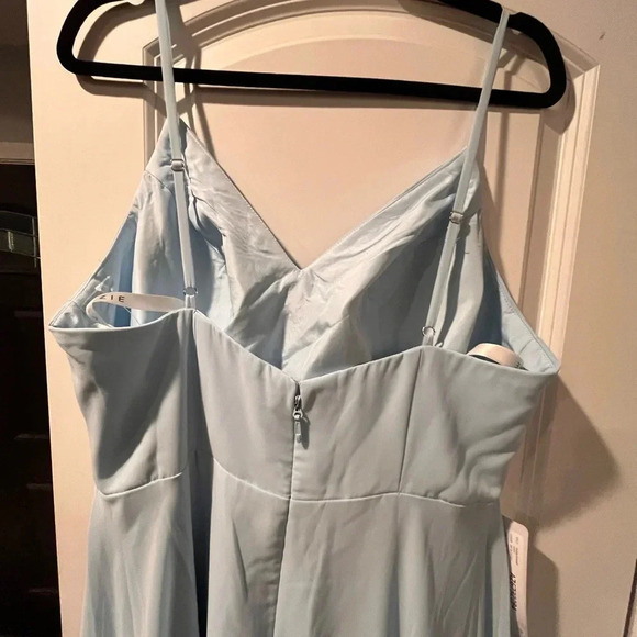 ~Azazie~ Gown - Size A16 - Picture 7 of 13